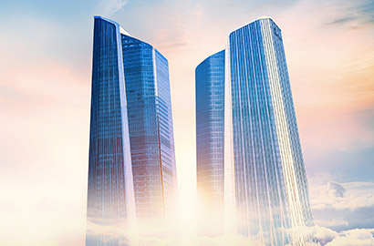 解码头屯河区VI设计：城市与企业品牌崛起的核心密码